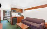 Bedroom 2 Microtel Inn & Suites by Wyndham Wellton