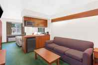 Bedroom Microtel Inn & Suites by Wyndham Wellton