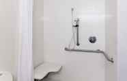 In-room Bathroom 3 Microtel Inn & Suites by Wyndham Wellton