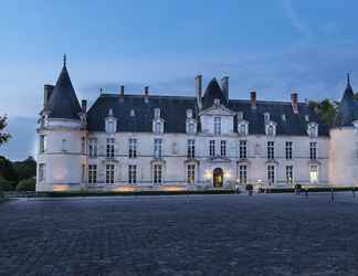 ภายนอกอาคาร 2 Château d'Augerville Golf & Spa Resort 5*