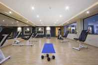 Fitness Center Pergola Hotel & Spa