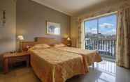 Bedroom 5 Pergola Hotel & Spa