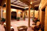 Lobby Hotel Eurico