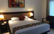 Bedroom 7 Hotel Puri Raja