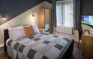 Kamar Tidur 2 Weetwood Hall Conference Centre & Hotel