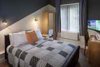 Kamar Tidur Weetwood Hall Conference Centre & Hotel