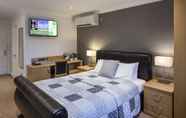 Kamar Tidur 3 Weetwood Hall Conference Centre & Hotel