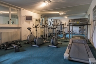 Fitness Center Hotel Cresta