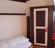 Kamar Tidur 6 Hotel Baeren