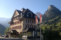 Exterior Hotel Baeren