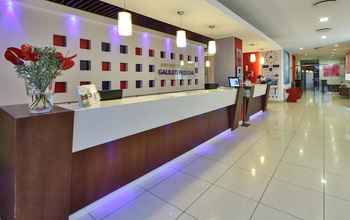 Lobi 4 Best Western Plus Hotel Galileo Padova