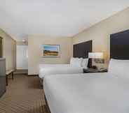 Kamar Tidur 2 La Quinta Inn & Suites by Wyndham Paso Robles