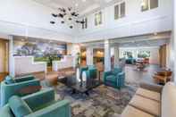 Lobi La Quinta Inn & Suites by Wyndham Paso Robles