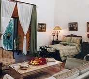 Kamar Tidur 4 Hacienda San Gabriel de las Palmas