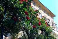 Bangunan Hotel Canali - Le Cinque Terre