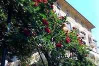 Exterior Hotel Canali - Le Cinque Terre