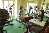 Fitness Center Hotel Canali - Le Cinque Terre