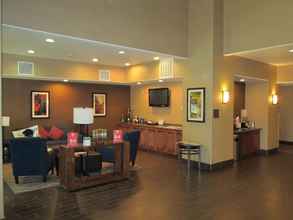 Lobby 4 Comfort Inn & Suites Galt - Lodi North