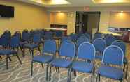 Functional Hall 3 Comfort Inn & Suites Galt - Lodi North