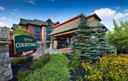 Bangunan 2 Courtyard by Marriott Lake Placid