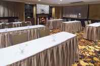 ห้องประชุม Courtyard by Marriott Lake Placid