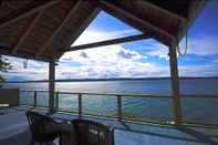 Bedroom Camano Island Inn