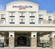 Luar Bangunan 5 Springhill Suites by Marriott Pittsburgh Mills