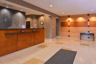 Lobi 4 Springhill Suites by Marriott Pittsburgh Mills