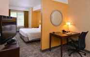 Bedroom 7 Springhill Suites by Marriott Pittsburgh Mills
