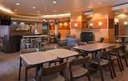 ร้านอาหาร 3 Springhill Suites by Marriott Pittsburgh Mills