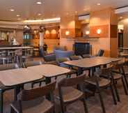 Restoran 3 Springhill Suites by Marriott Pittsburgh Mills