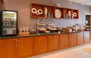 ร้านอาหาร 2 Springhill Suites by Marriott Pittsburgh Mills