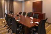 Functional Hall Springhill Suites by Marriott Pittsburgh Mills
