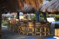 Bar, Kafe dan Lounge Pura Vida Beach & Dive Resort