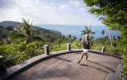 Fitness Center 2 Four Seasons Resort Koh Samui