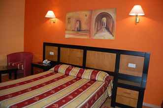 Phòng ngủ 4 Helya Beach Resort - All Inclusive