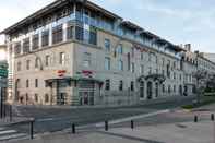 Exterior Mercure Périgueux Centre