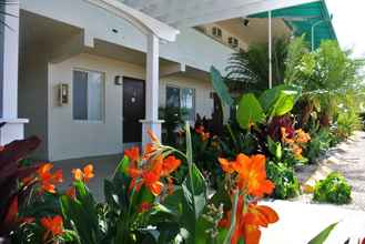 Lobby 4 Creekside Inn Islamorada