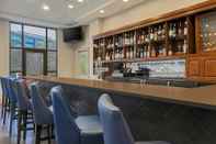 Bar, Kafe, dan Lounge Sheraton Tarrytown Hotel