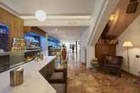 Bar, Cafe and Lounge Hotel La Serrana