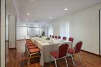 Functional Hall Hotel La Serrana