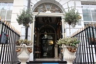 Exterior Opulence Boutique Hotel