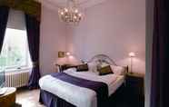 Kamar Tidur 4 Chateau Mcely