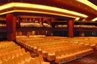 Dewan Majlis Hyderabad Marriott Hotel & Convention Centre