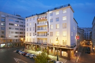 Exterior Clarion Hotel Prague Old Town