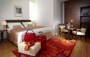 Kamar Tidur 6 Clarion Hotel Prague Old Town