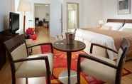 Kamar Tidur 4 Clarion Hotel Prague Old Town