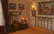 ห้องนอน 4 Pimblett's Downtown Toronto B&B