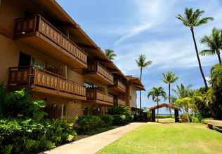 Exterior 4 Kaanapali Ocean Inn