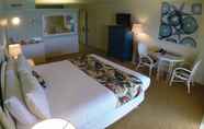 Bedroom 6 Kaanapali Ocean Inn